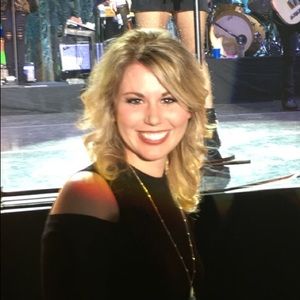 Meet your Posher, Kristen